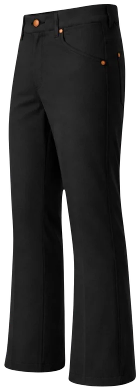 Ranch Ski Pant three-quarter view