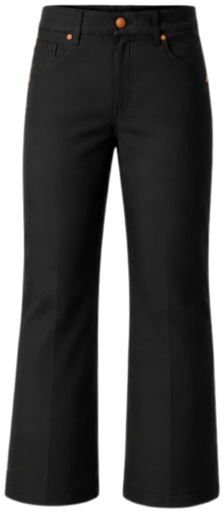 Ranch Ski Pant front view